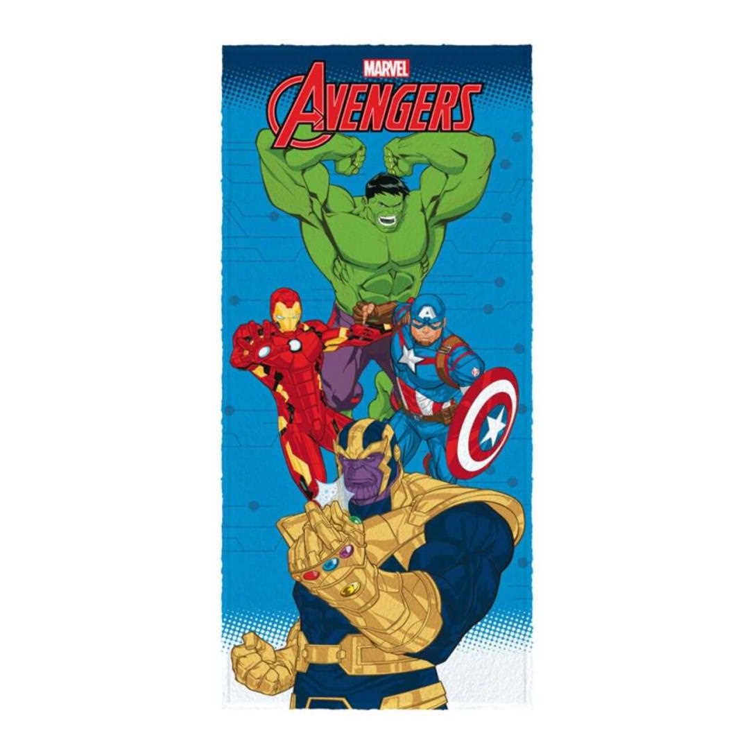 Toalha Lepper Felpuda De Banho Avangers 061808 Avengers Toalha Lepper Felpuda De Banho Avangers 061808 Avengers