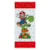 VERMELHA SUPER MARIO