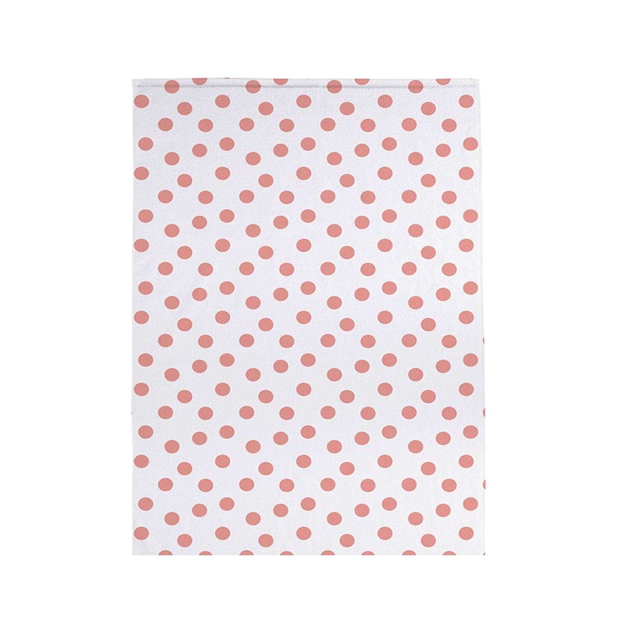 Toalha Teka De Banho Nice Sweet Poa Rosa Toalha Teka De Banho Nice Sweet Poa Rosa