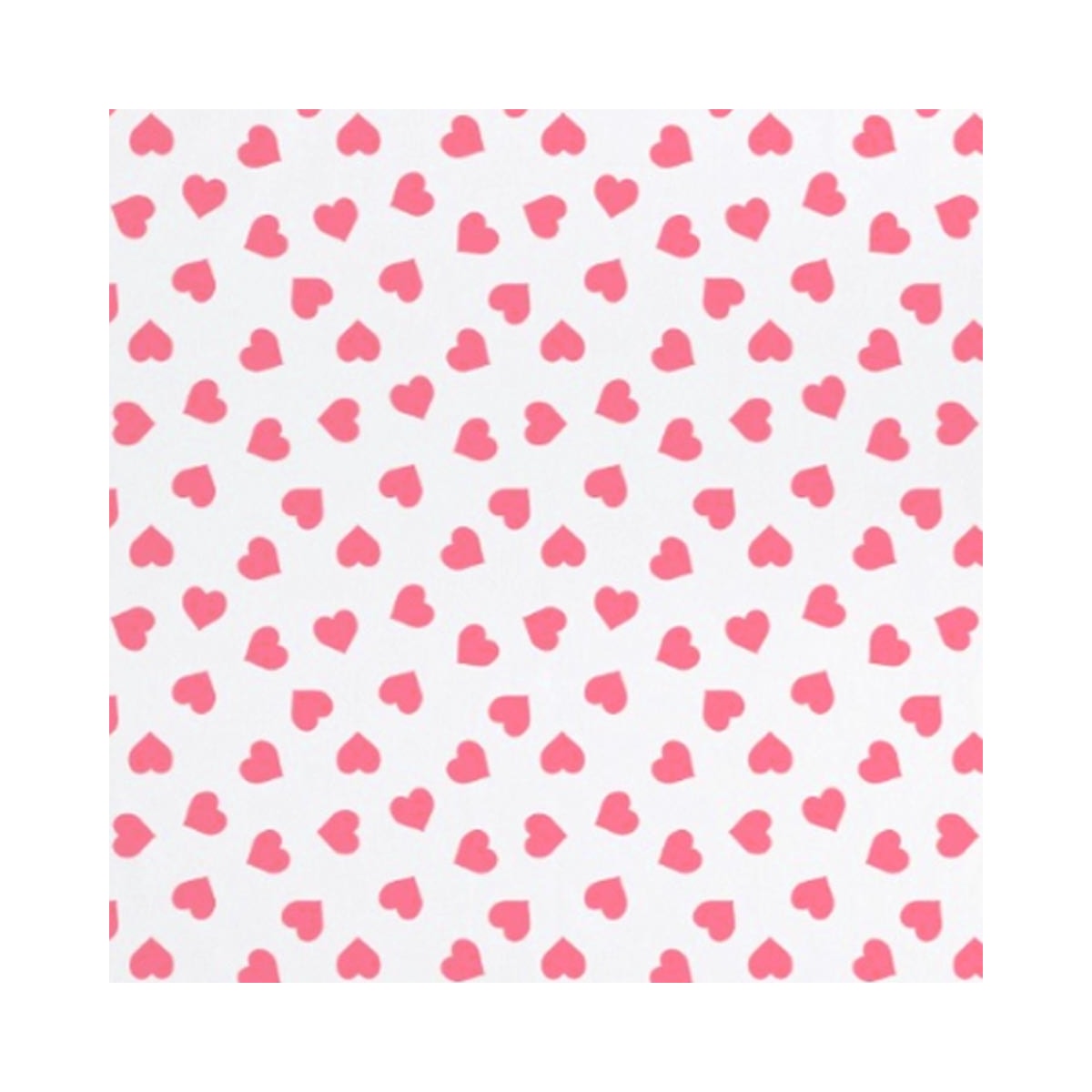 Toalha Teka De Rosto Nice Sweet Coração Rosa Toalha Teka De Rosto Nice Sweet Coração Rosa