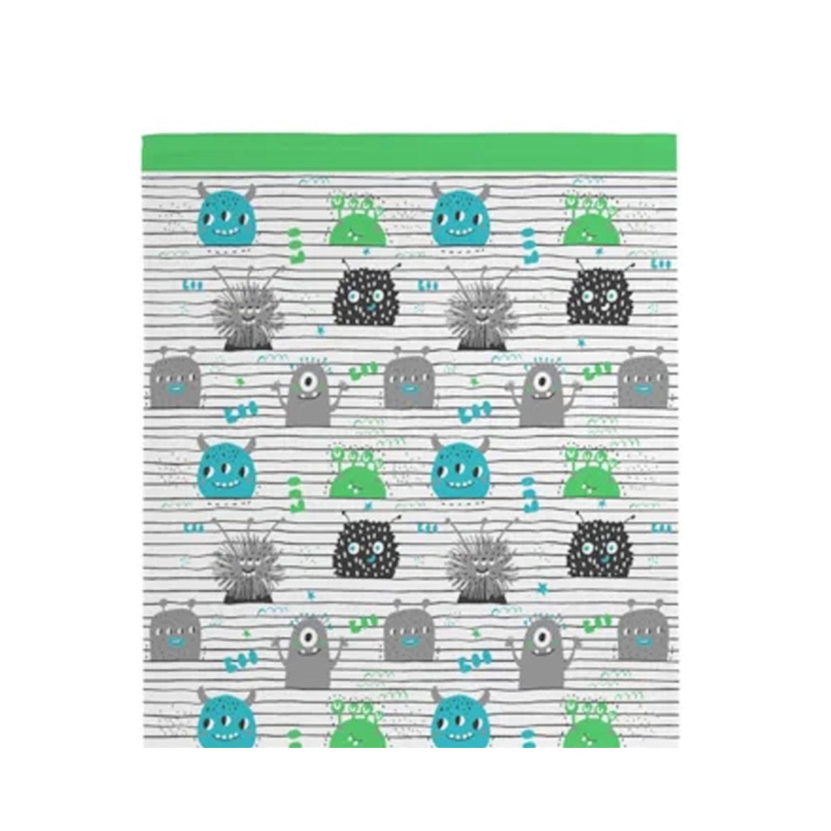 Toalha Teka Felpuda Banho Candy Boo Toalha Teka Felpuda Banho Candy Boo