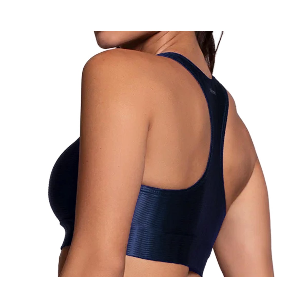 Top 3d Selene Com Bojo 20892 Marinho