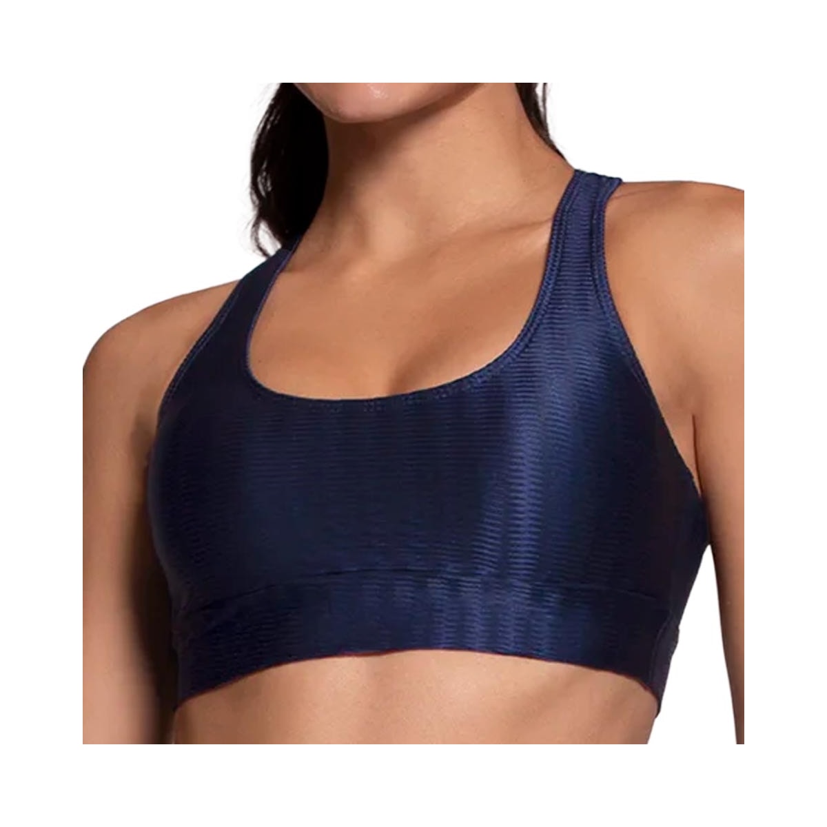 Top 3d Selene Com Bojo 20892 Marinho