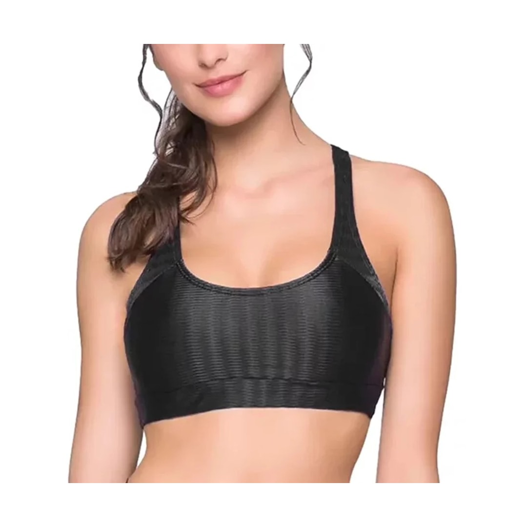 Top 3d Selene Com Bojo 20892 Preto