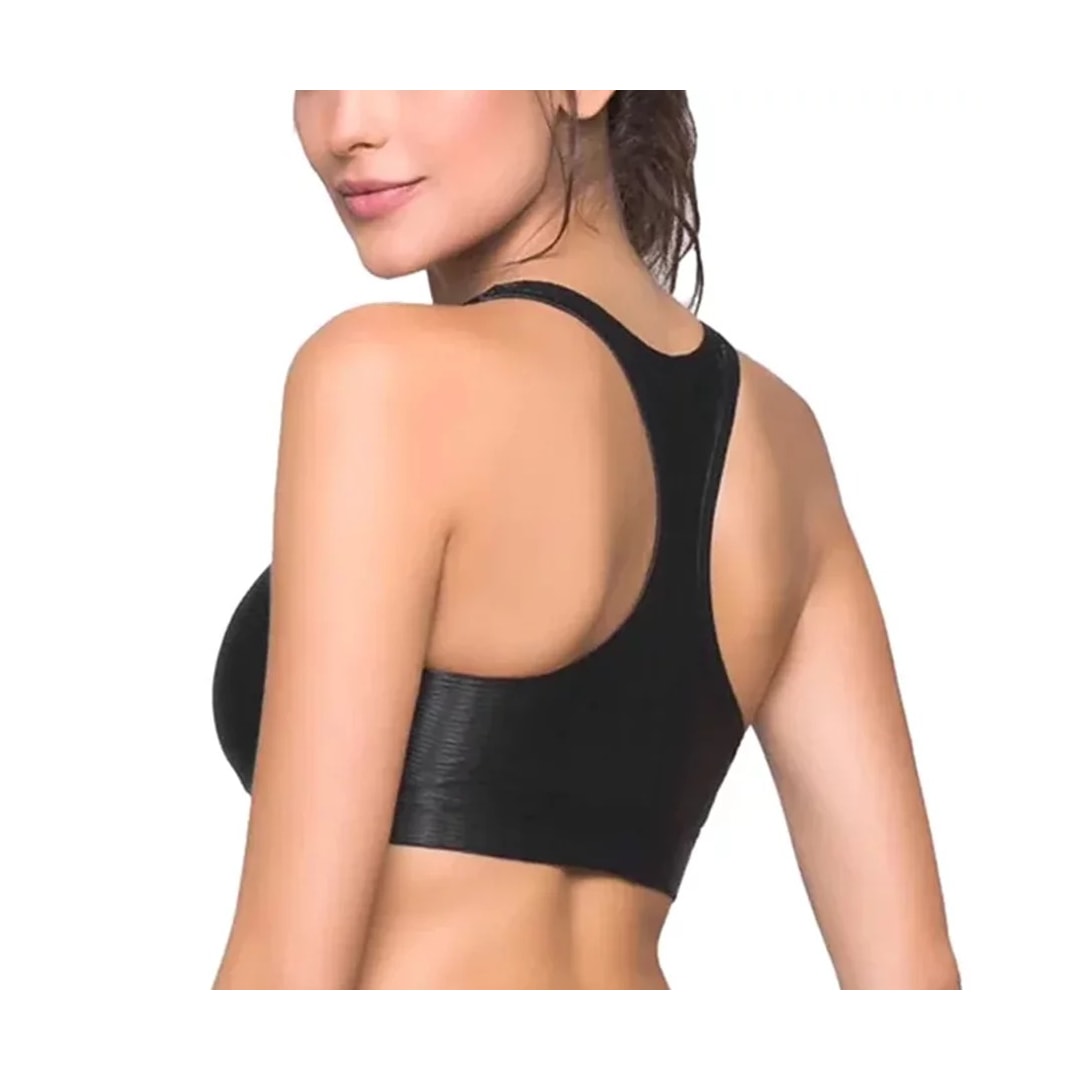 Top 3d Selene Com Bojo 20892 Preto