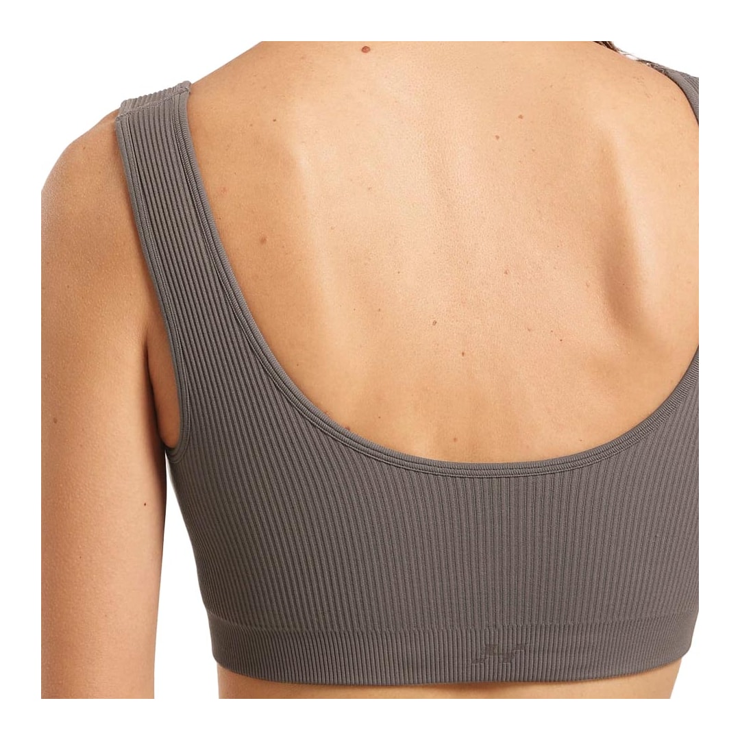 Top Hering Fitness Bojo Removível Sc34 Cinza