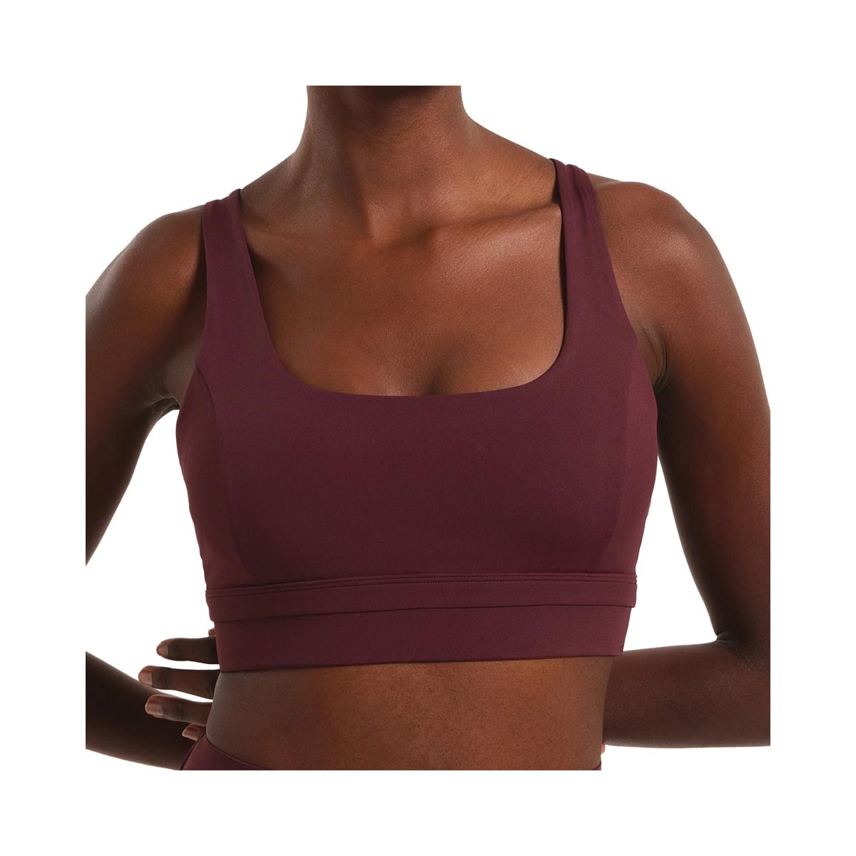 Top Hering Fitness Com Bojo Sc99 Merlot