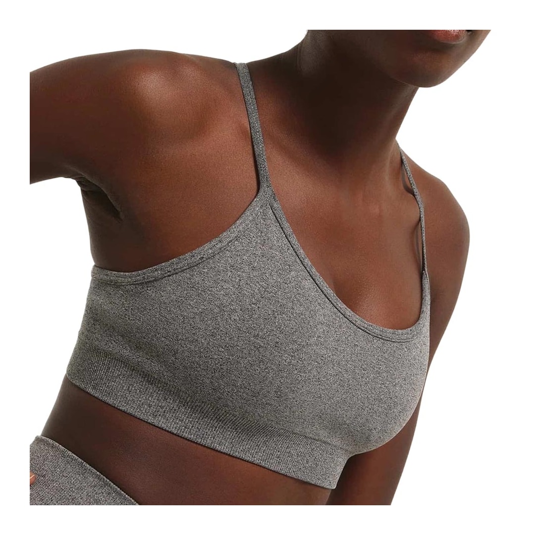 Top Hering Fitness Sem Bojo Sc4h Mescla Cinza