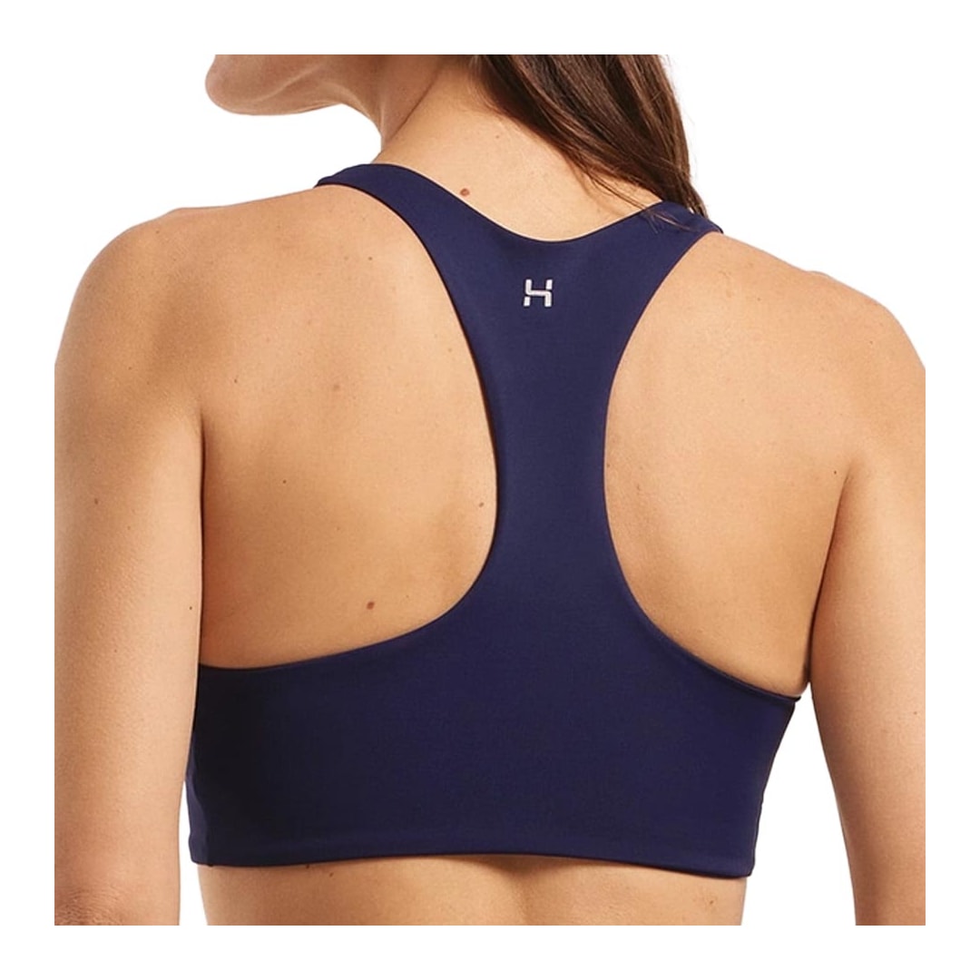 Top Hering Fitness Sem Bojo Sn2k Azul Marinho