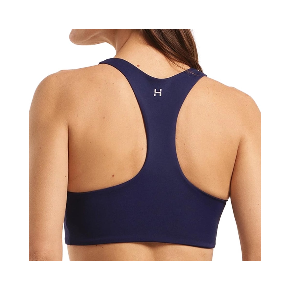 Top Hering Fitness Sem Bojo Sn2k Azul Marinho