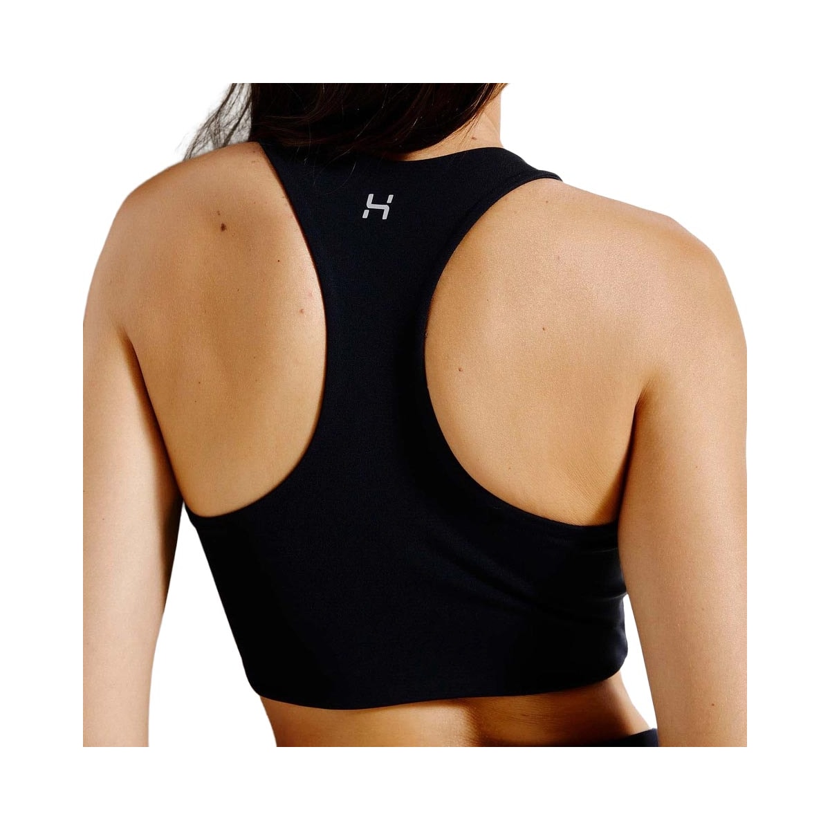 Top Hering Fitness Sem Bojo Sn2k Preto