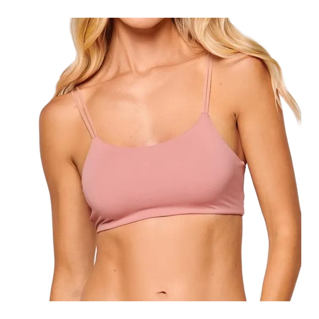 Top Liebe Bojo Removível Lycra 103802 Callas