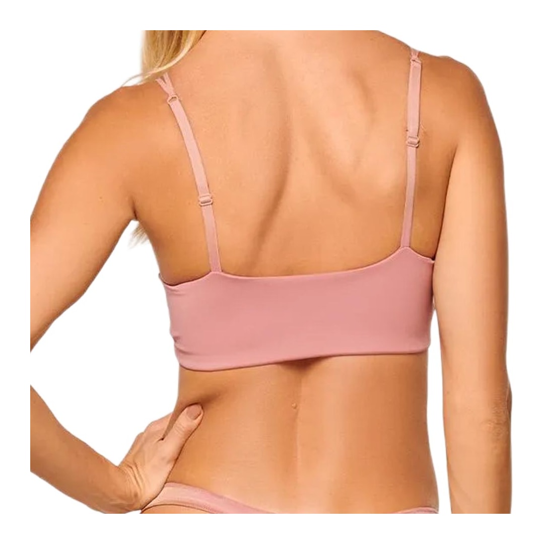 Top Liebe Bojo Removível Lycra 103802 Callas