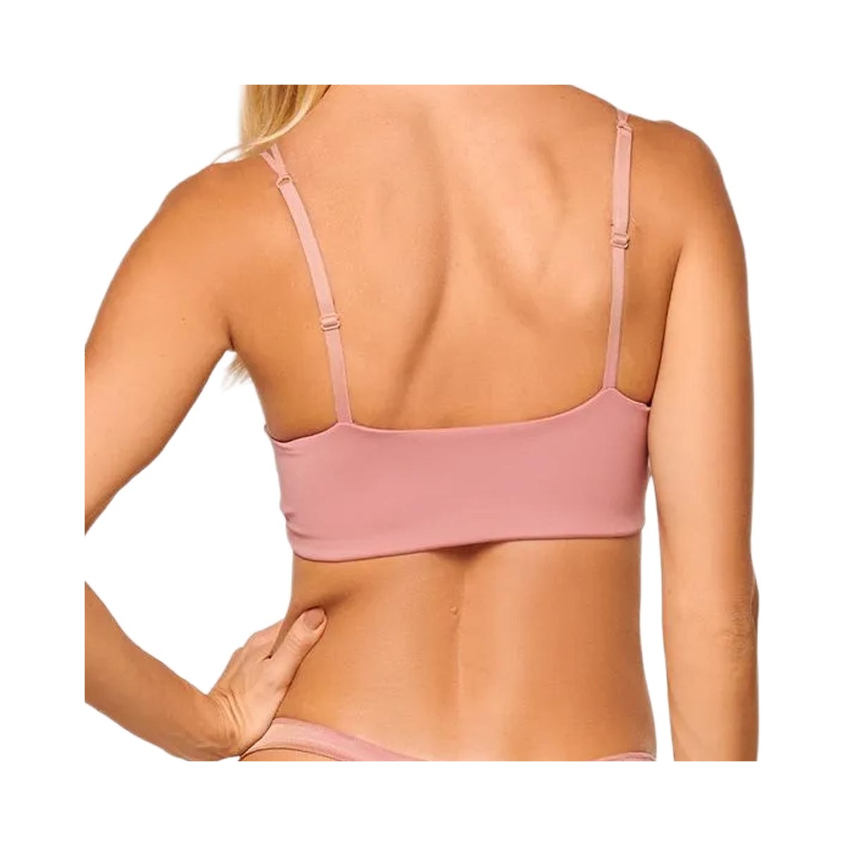 Top Liebe Bojo Removível Lycra 103802 Callas Top Liebe Bojo Removível Lycra 103802 Callas