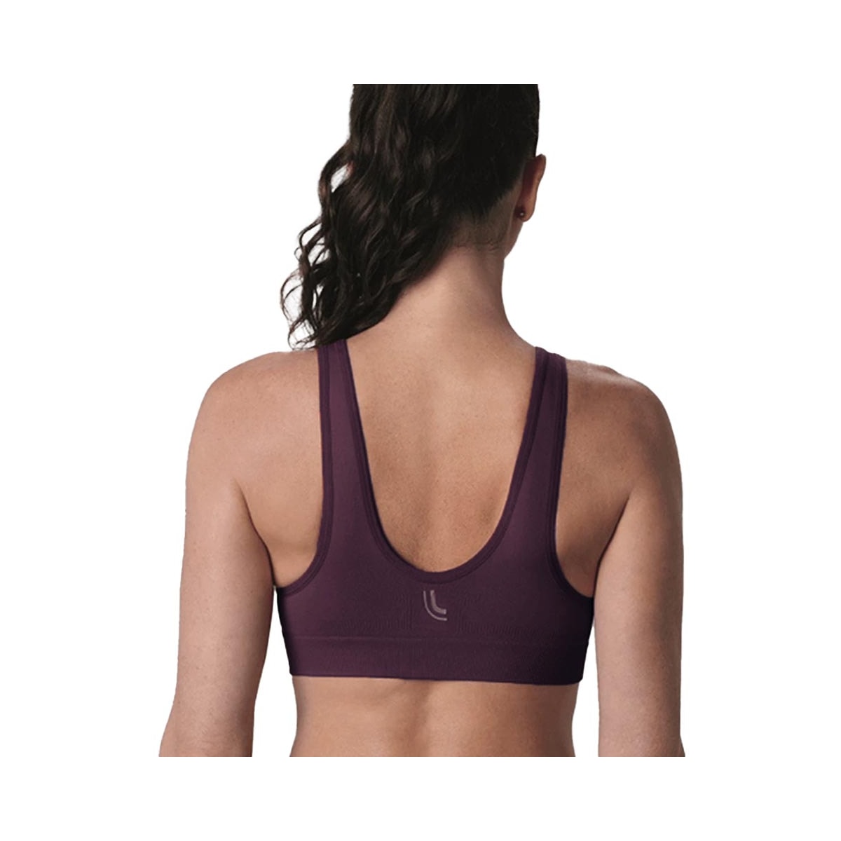 Top Lupo Attack Ii 71401 Ameixa Top Lupo Attack Ii 71401 Ameixa