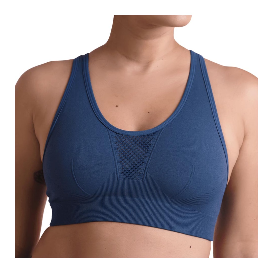 Top Lupo Attack Ii 71401 Azul