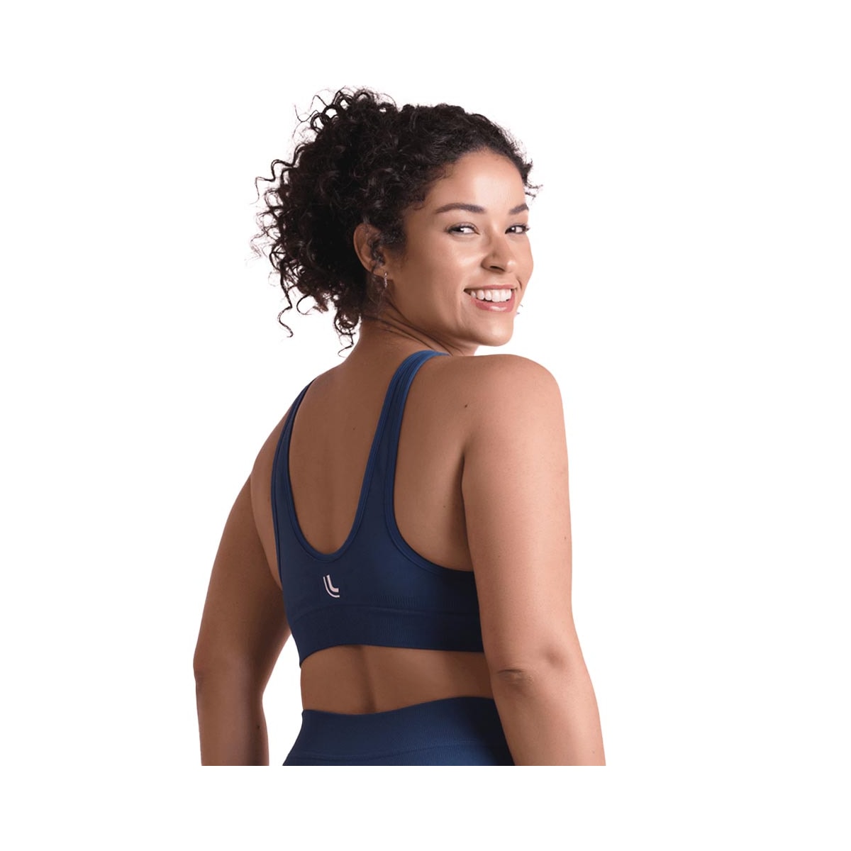 Top Lupo Attack Ii 71401 Azul Top Lupo Attack Ii 71401 Azul