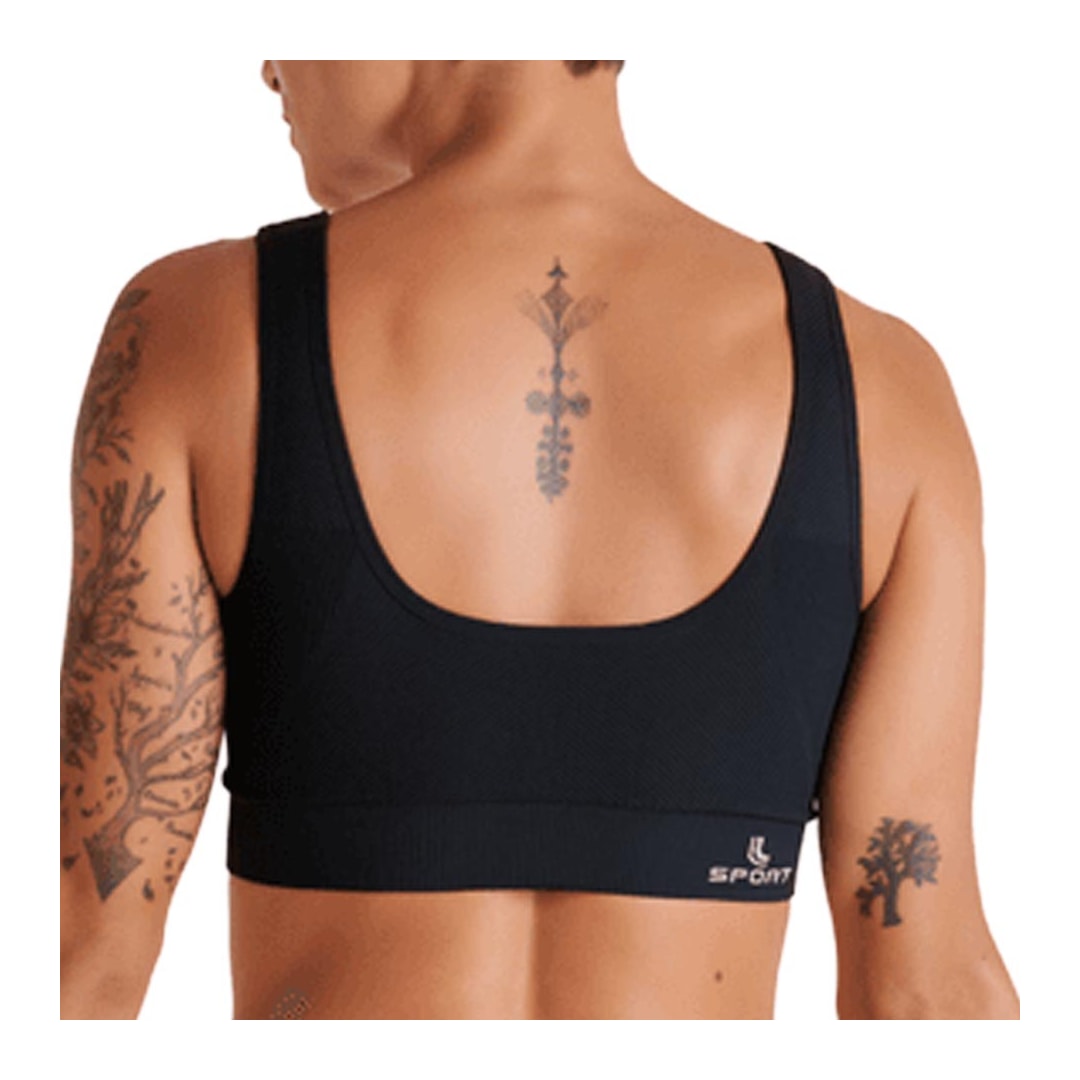 Top Lupo Basic 71843 Preta
