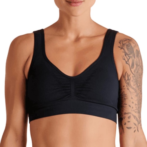 Top Lupo Basic 71843 Preta