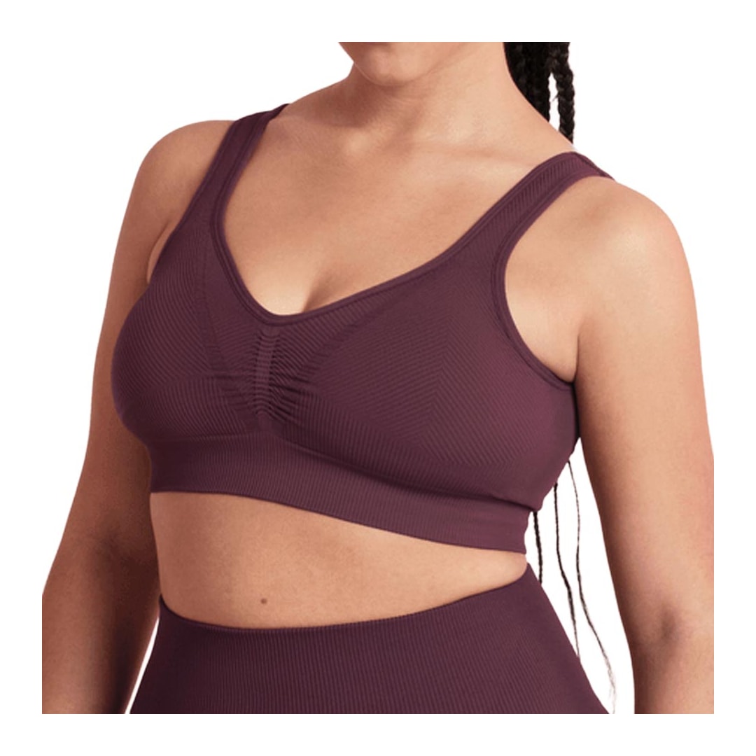 Top Lupo Basic Com Bojo 71843 Açai