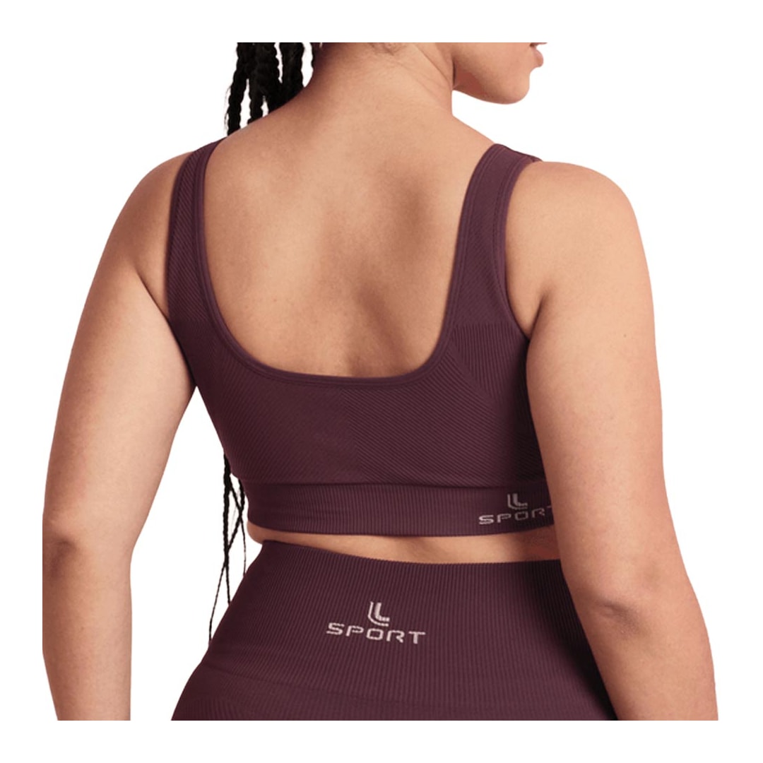 Top Lupo Basic Com Bojo 71843 Açai