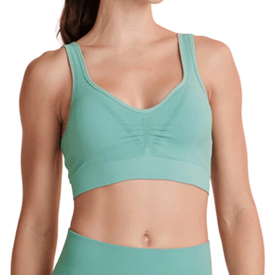 Top Lupo Basic Com Bojo 71843 Verde