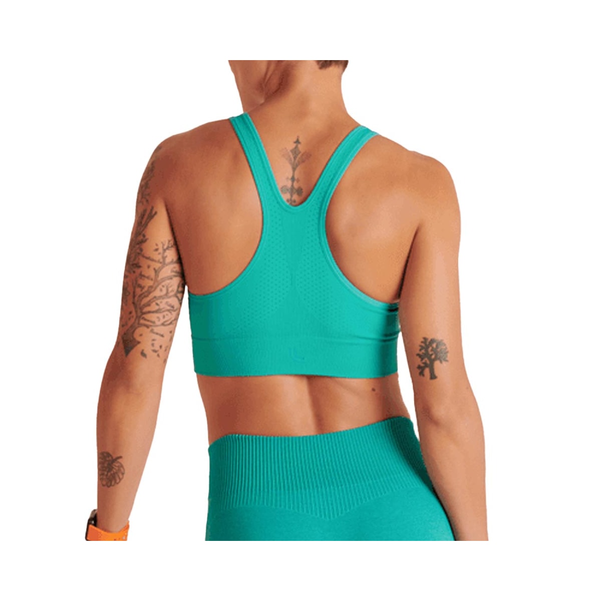 Top Lupo Feminino Up Control 71403 Jade Top Lupo Feminino Up Control 71403 Jade