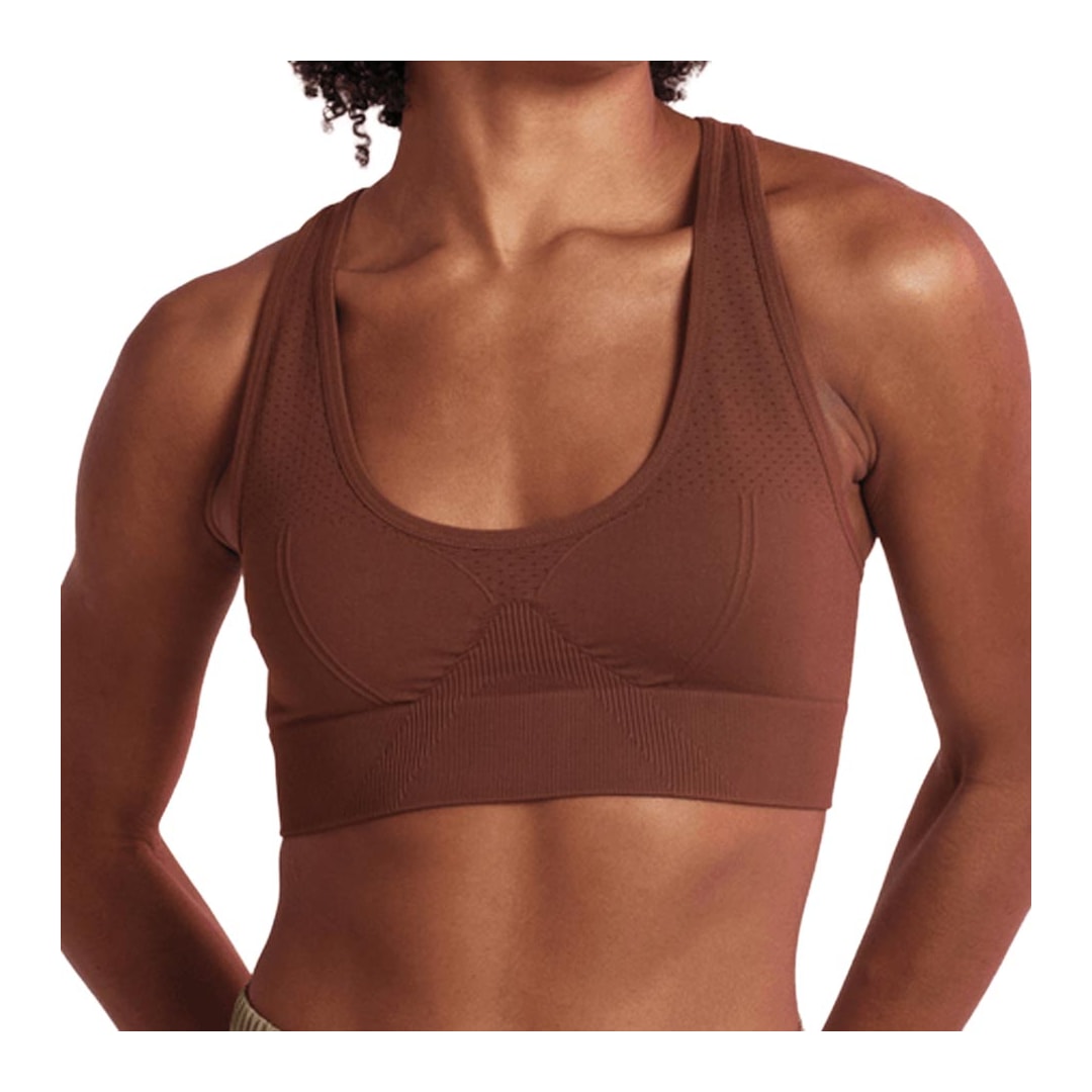 Top Lupo Feminino Up Control Sem Bojo 71403 Chocolate Top Lupo Feminino Up Control Sem Bojo 71403 Chocolate