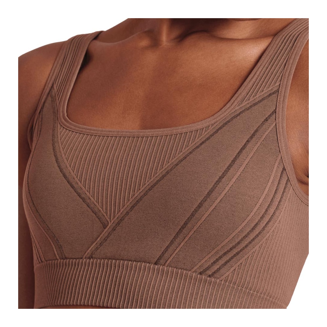 Top Lupo Fitness Sem Bojo 71926 Castanho