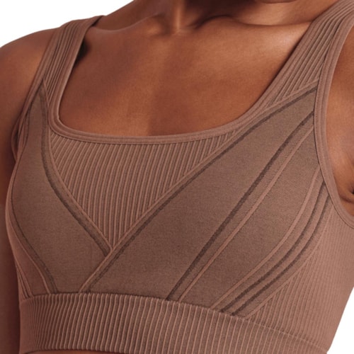 Top Lupo Fitness Sem Bojo 71926 Castanho