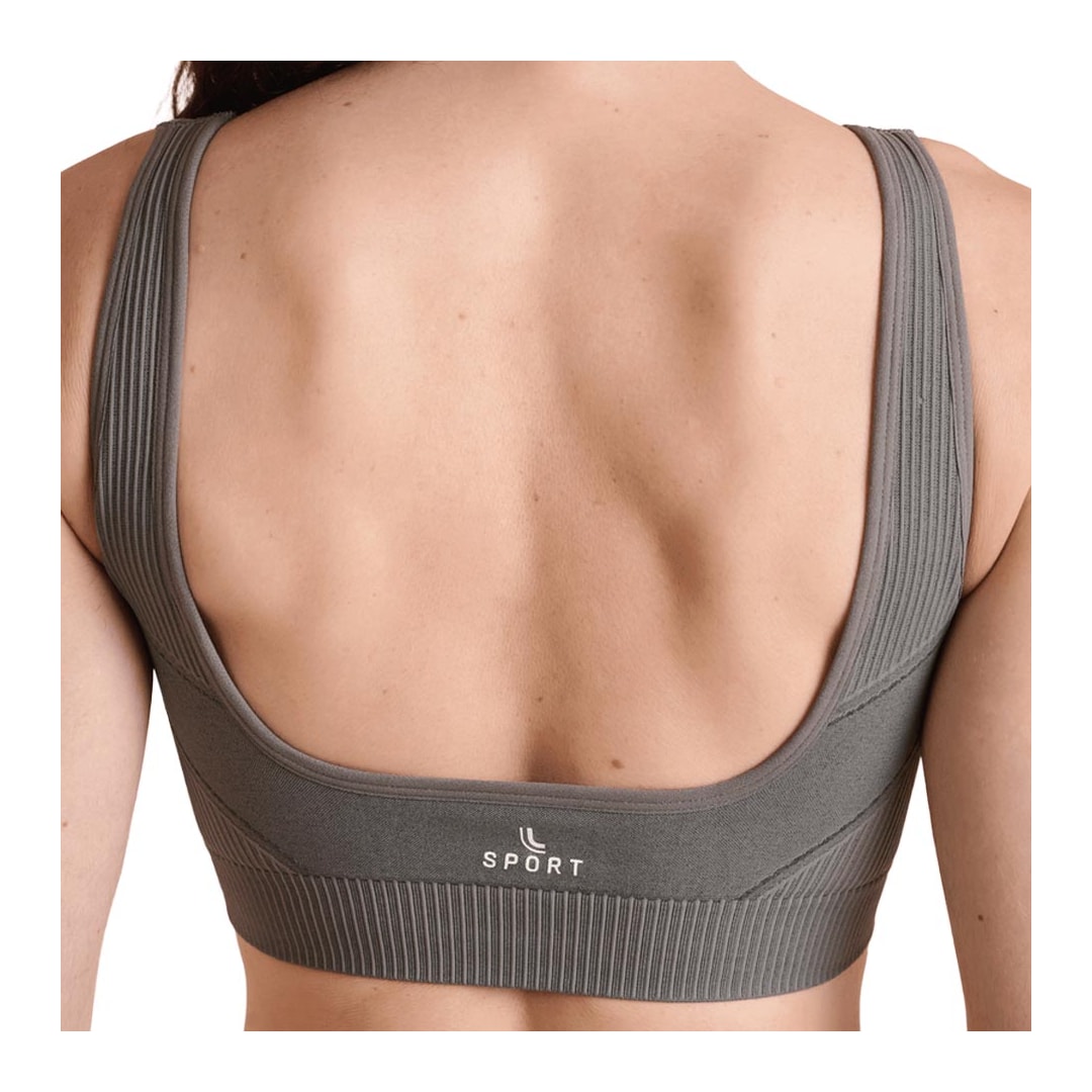 Top Lupo Fitness Sem Bojo 71926 Grafite