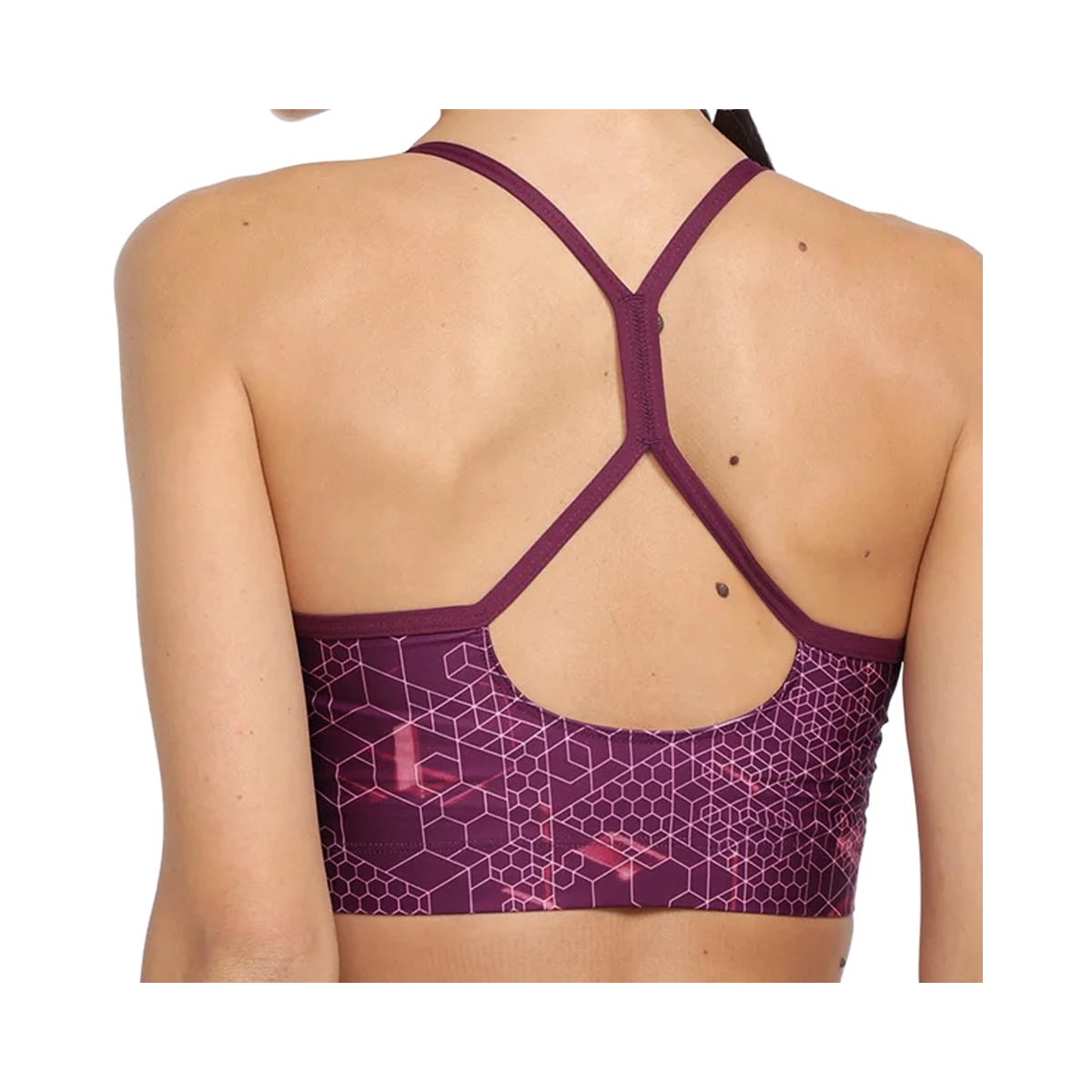 Top Rainha Aero 4421082 Uva Top Rainha Aero 4421082 Uva