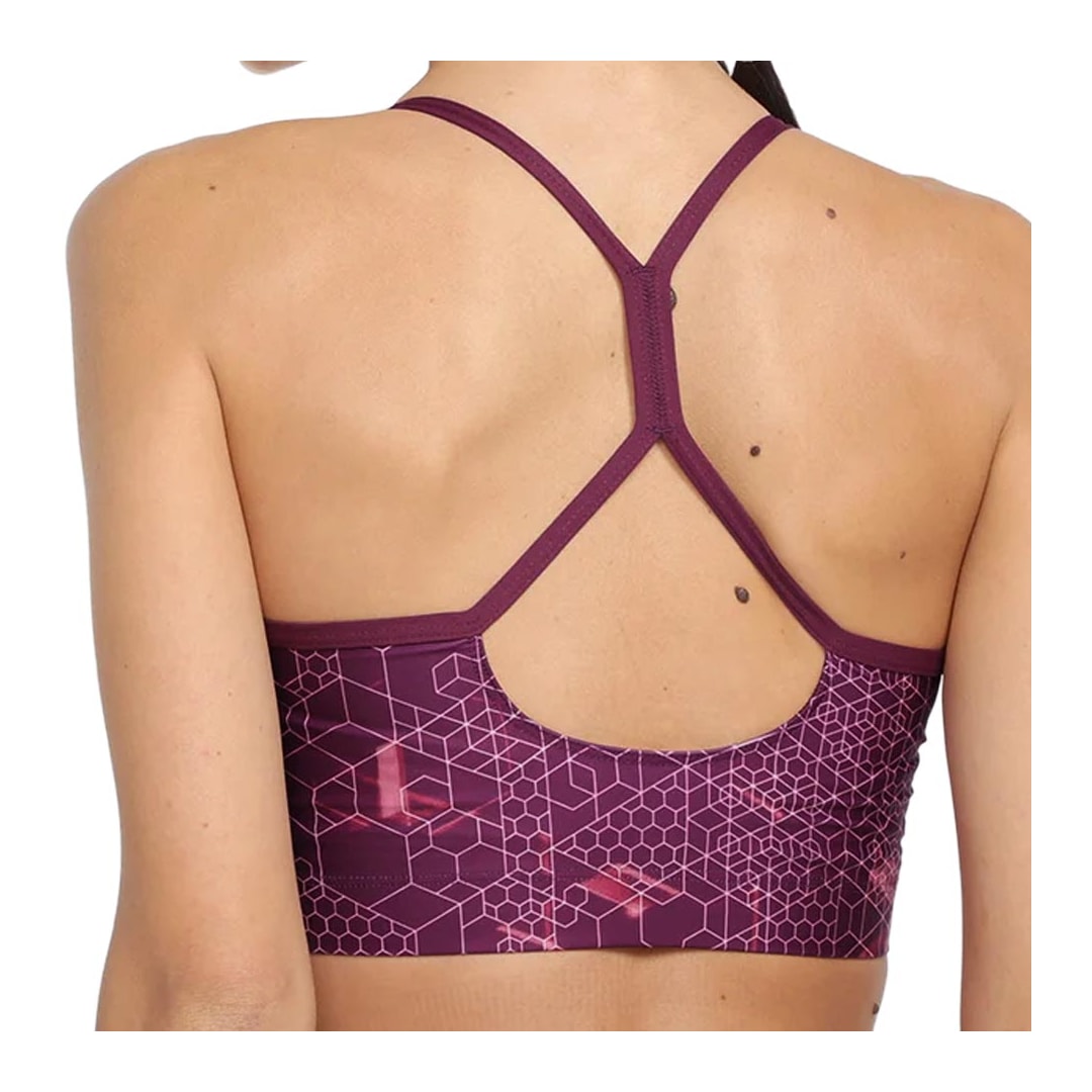 Top Rainha Aero 4421082 Uva Top Rainha Aero 4421082 Uva