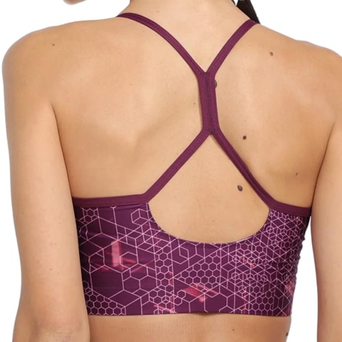Detalhe - Top Rainha Aero 4421082 Uva