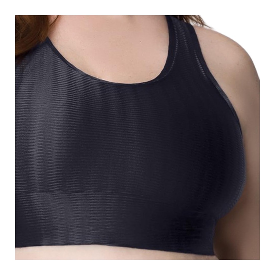 Top Selene 3D 24901 Preto