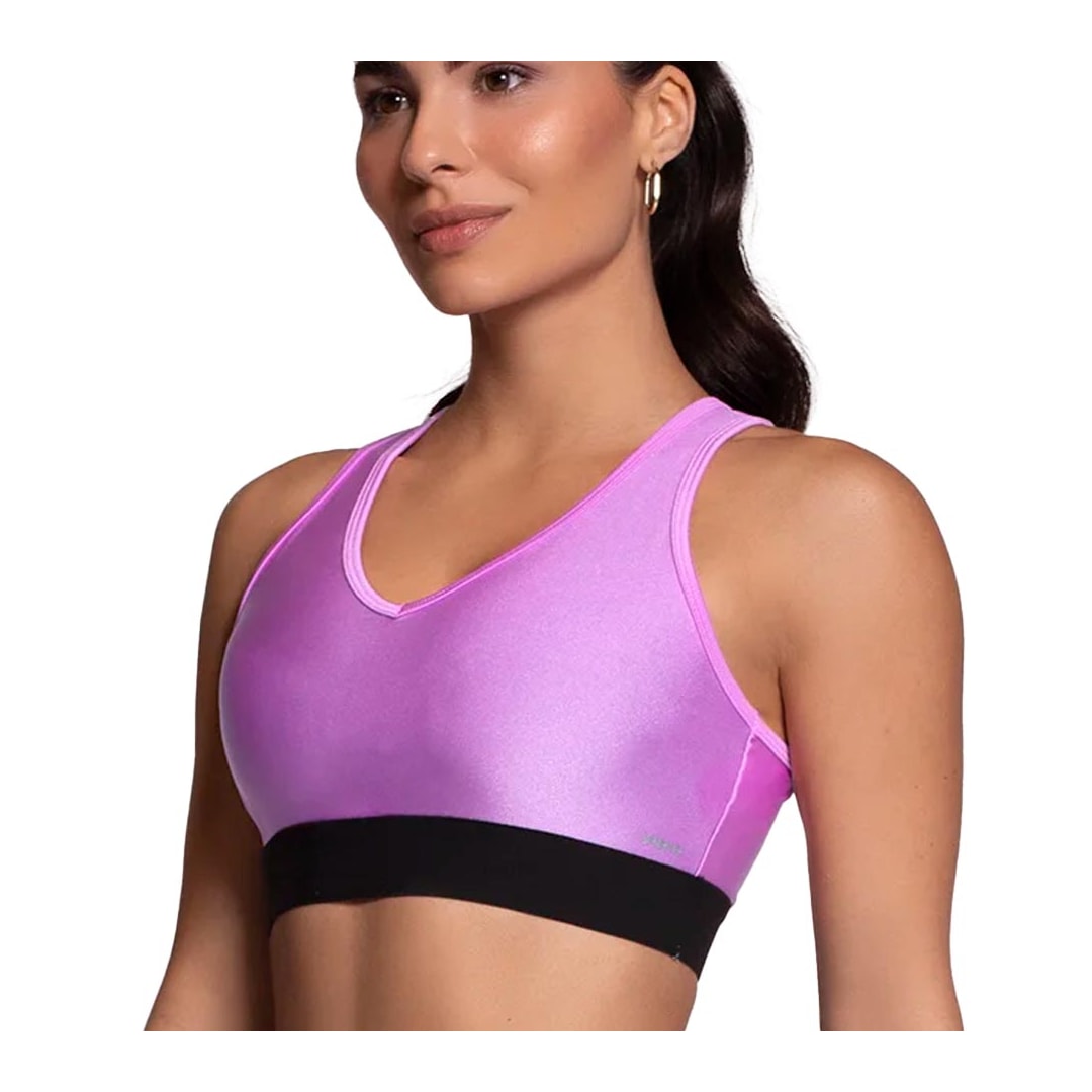 Top Selene Fitness Com Bojo 24655 Azaleia
