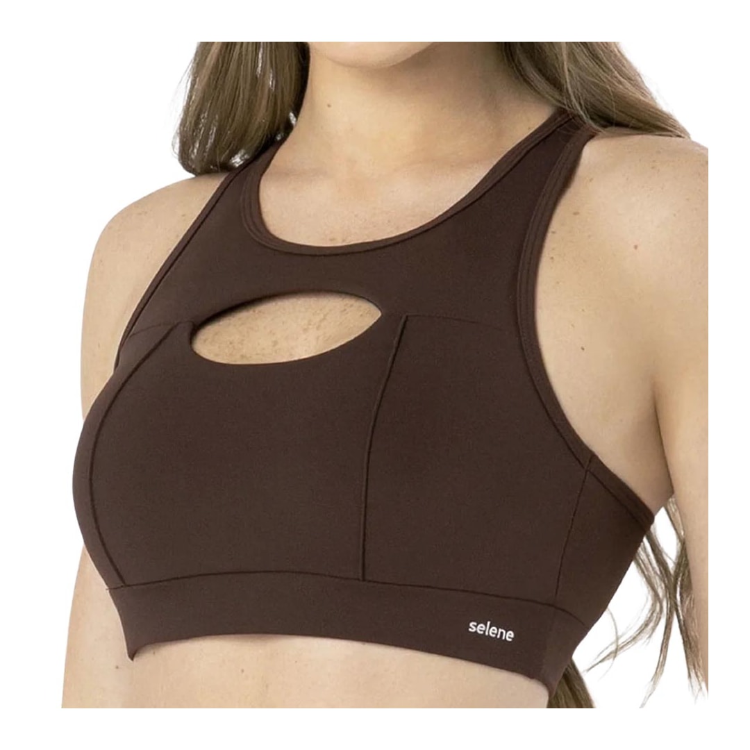 Top Selene Fitness Com Bojo 24896 Cafe