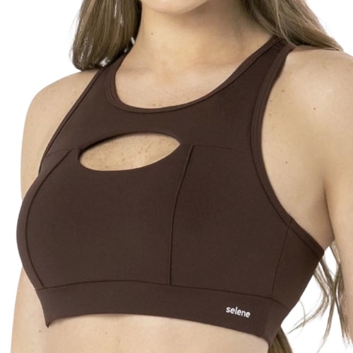 Top Selene Fitness Com Bojo 24896 Cafe