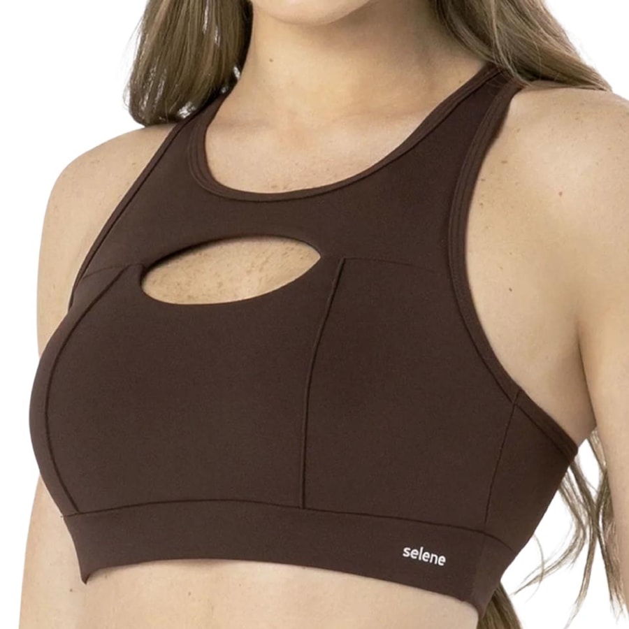 Top Selene Fitness Com Bojo 24896 Cafe