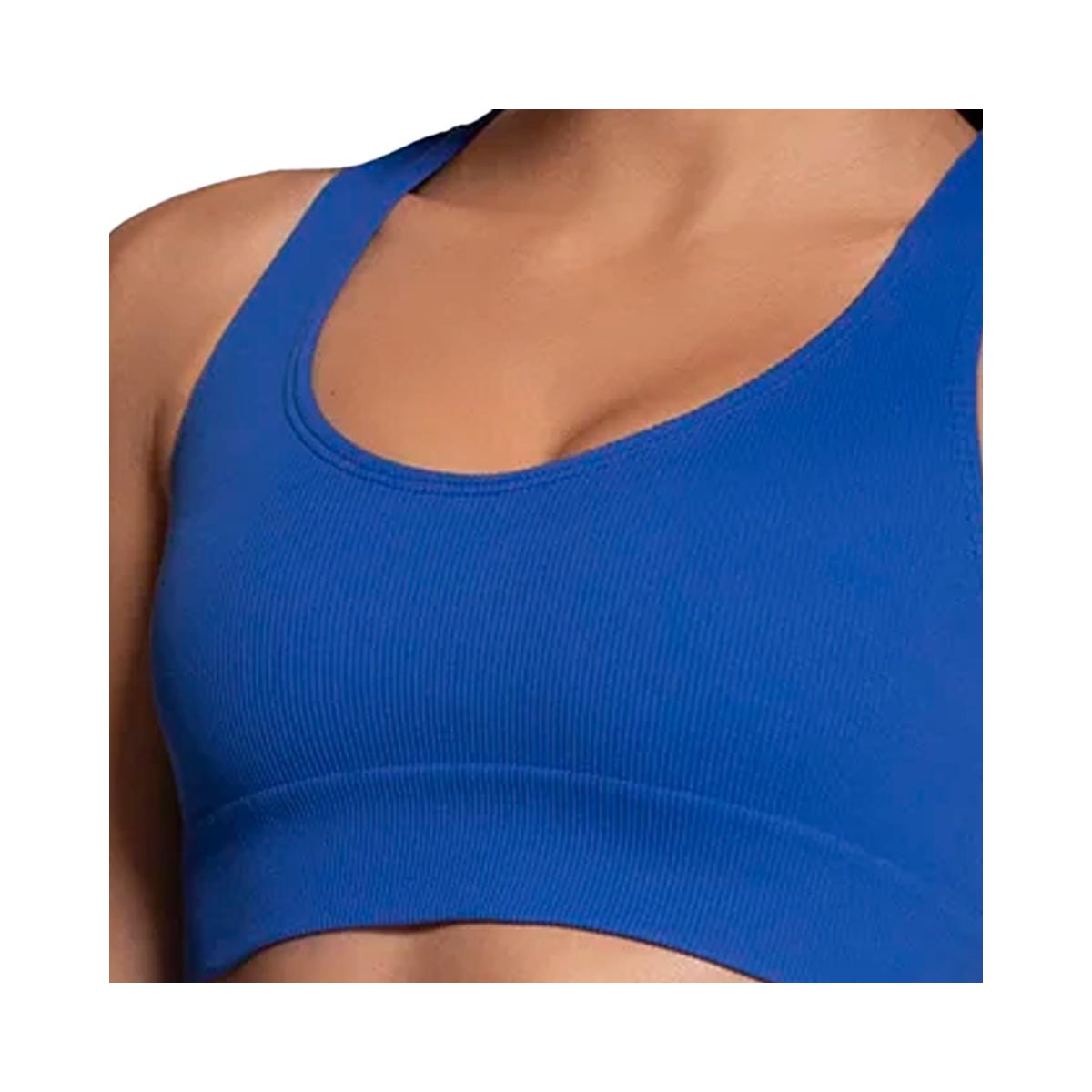 Top Selene Fitness Sem Bojo 20916 Nautico