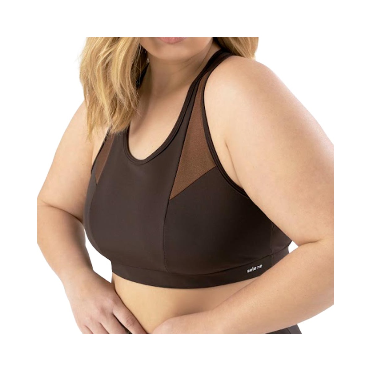Top Selene Fitness Sem Bojo 24931 Cafe