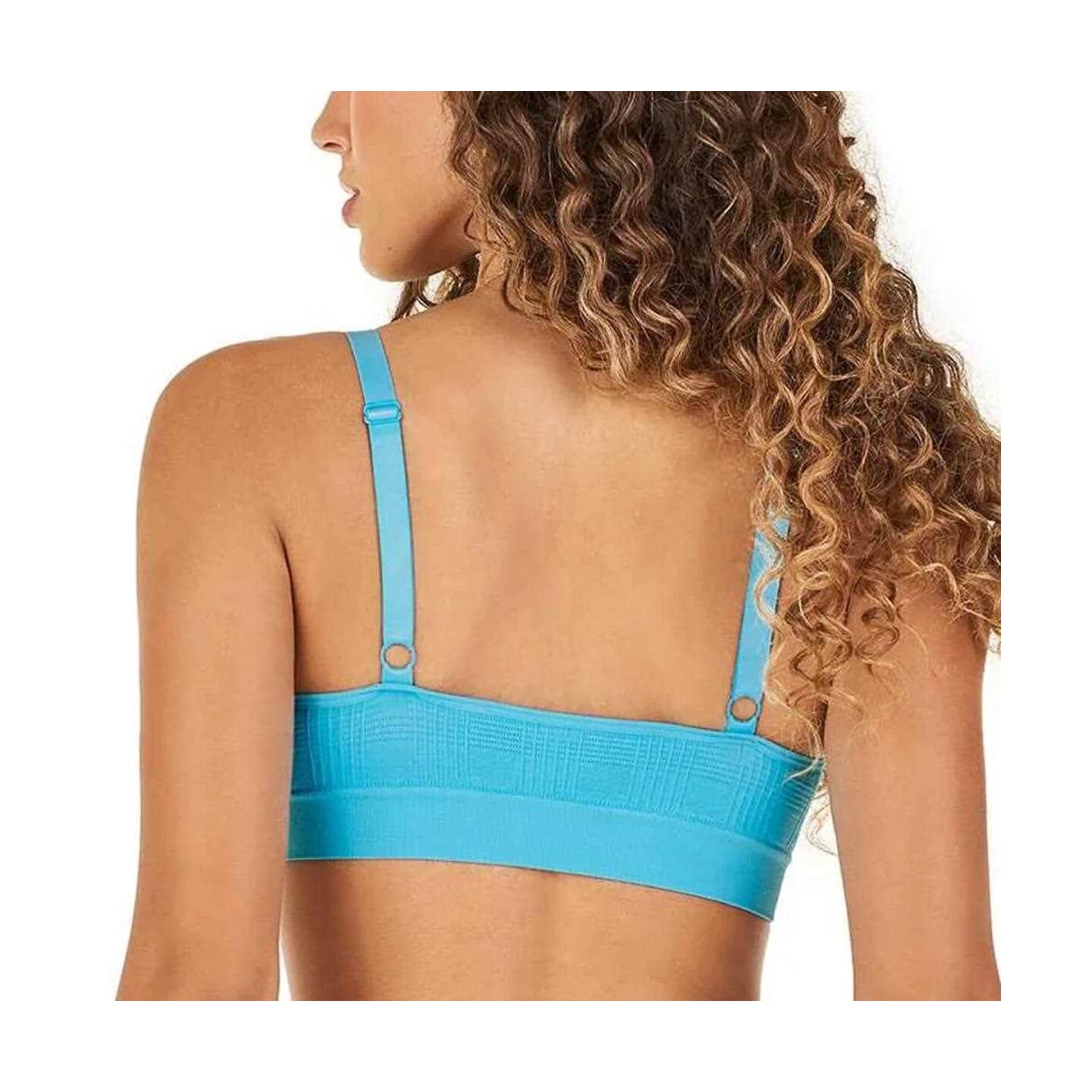 Top Zee Rucci Bojo Removivel Zr0300 Azul Ceu Top Zee Rucci Bojo Removivel Zr0300 Azul Ceu