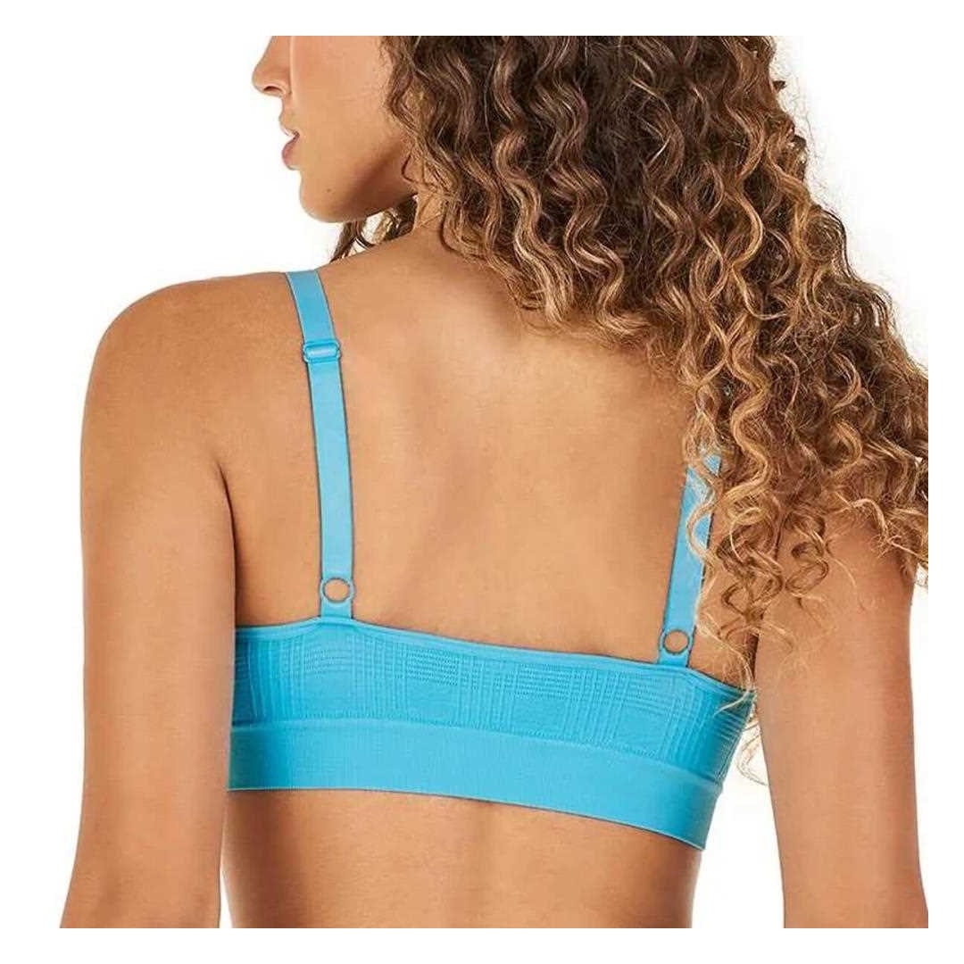 Top Zee Rucci Bojo Removivel Zr0300 Azul Ceu Top Zee Rucci Bojo Removivel Zr0300 Azul Ceu