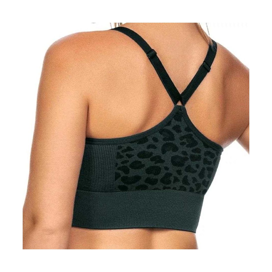 Top Zee Rucci Fitness Bojo Removivel Zr0401-030 Militar Top Zee Rucci Fitness Bojo Removivel Zr0401-030 Militar