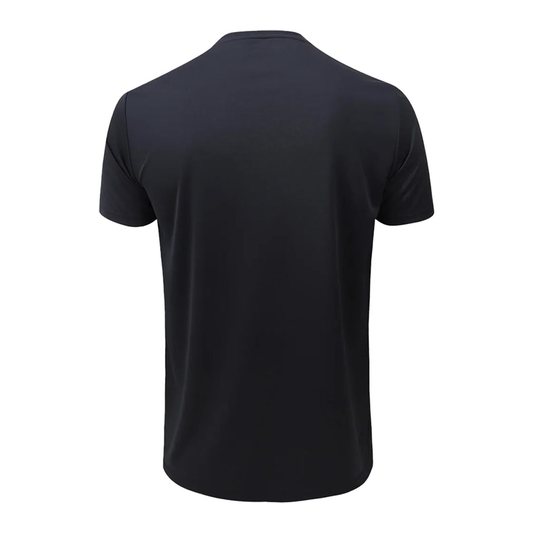 Topper Camiseta Dry 4323001 Preto