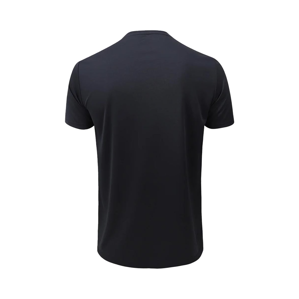 Topper Camiseta Dry 4323001 Preto Topper Camiseta Dry 4323001 Preto