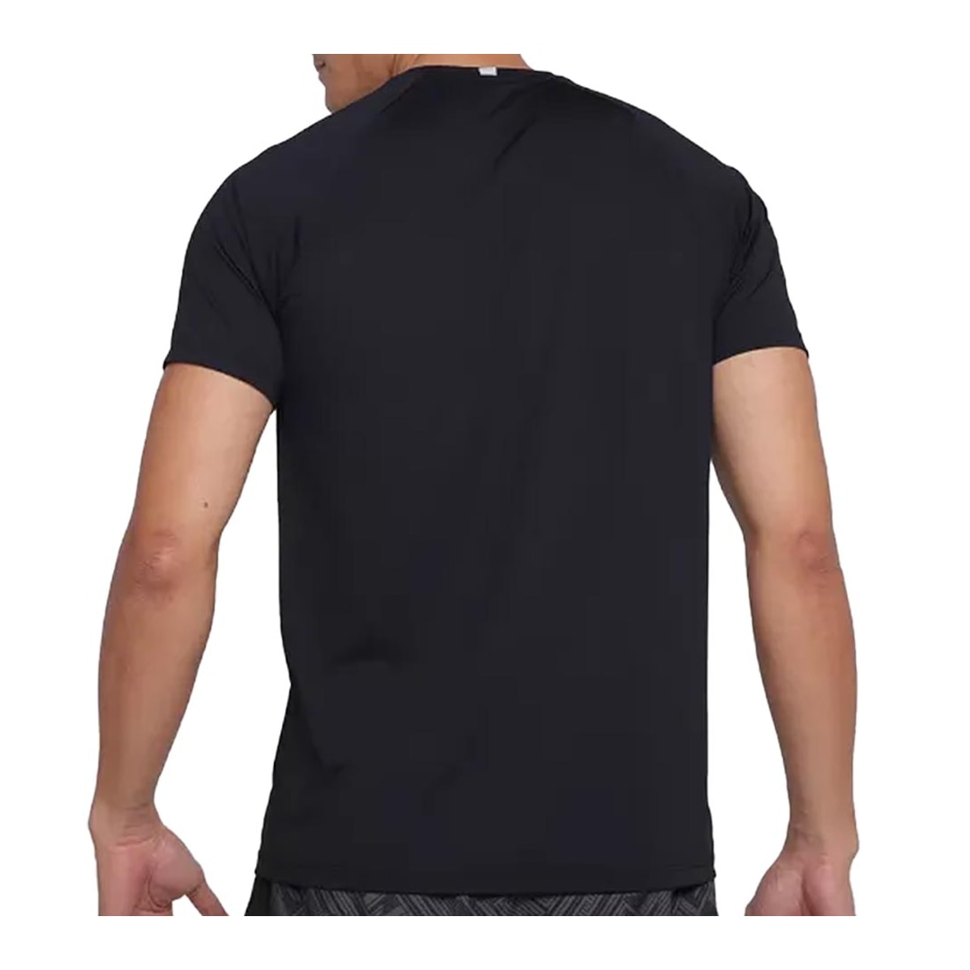 Topper Camiseta Dry 4324014 Preto