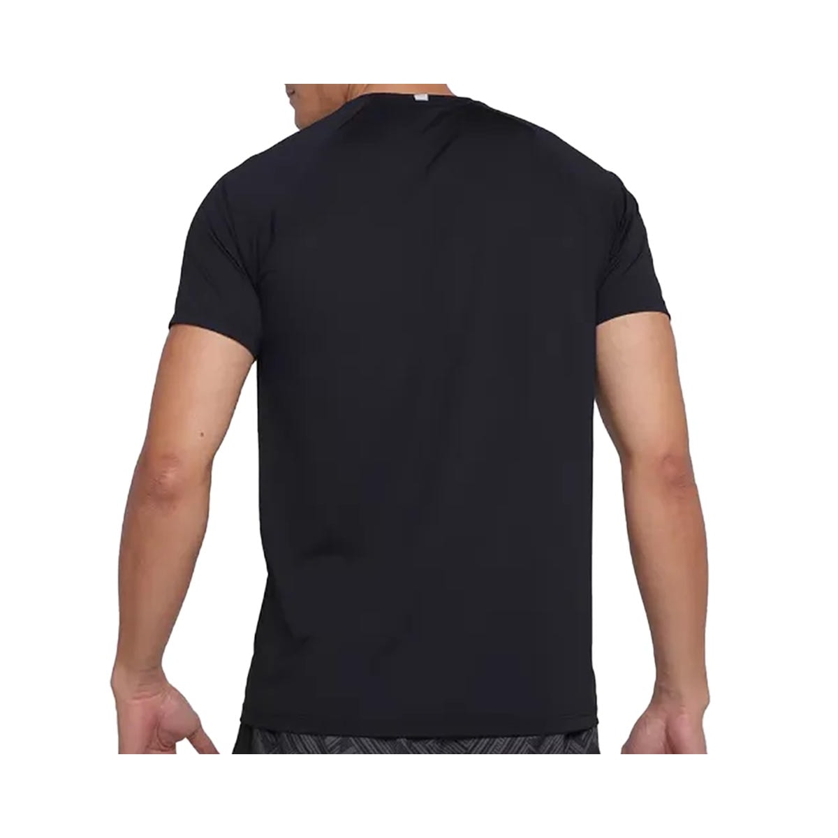 Topper Camiseta Dry 4324014 Preto Topper Camiseta Dry 4324014 Preto