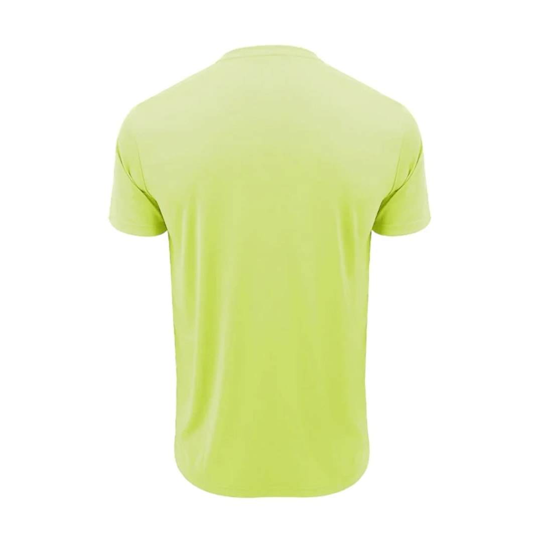 Topper Camiseta Dry 4324071 Lime