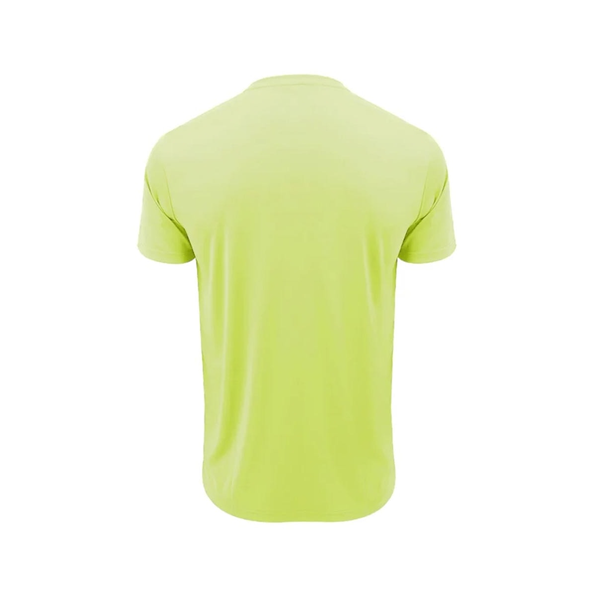Topper Camiseta Dry 4324071 Lime Topper Camiseta Dry 4324071 Lime